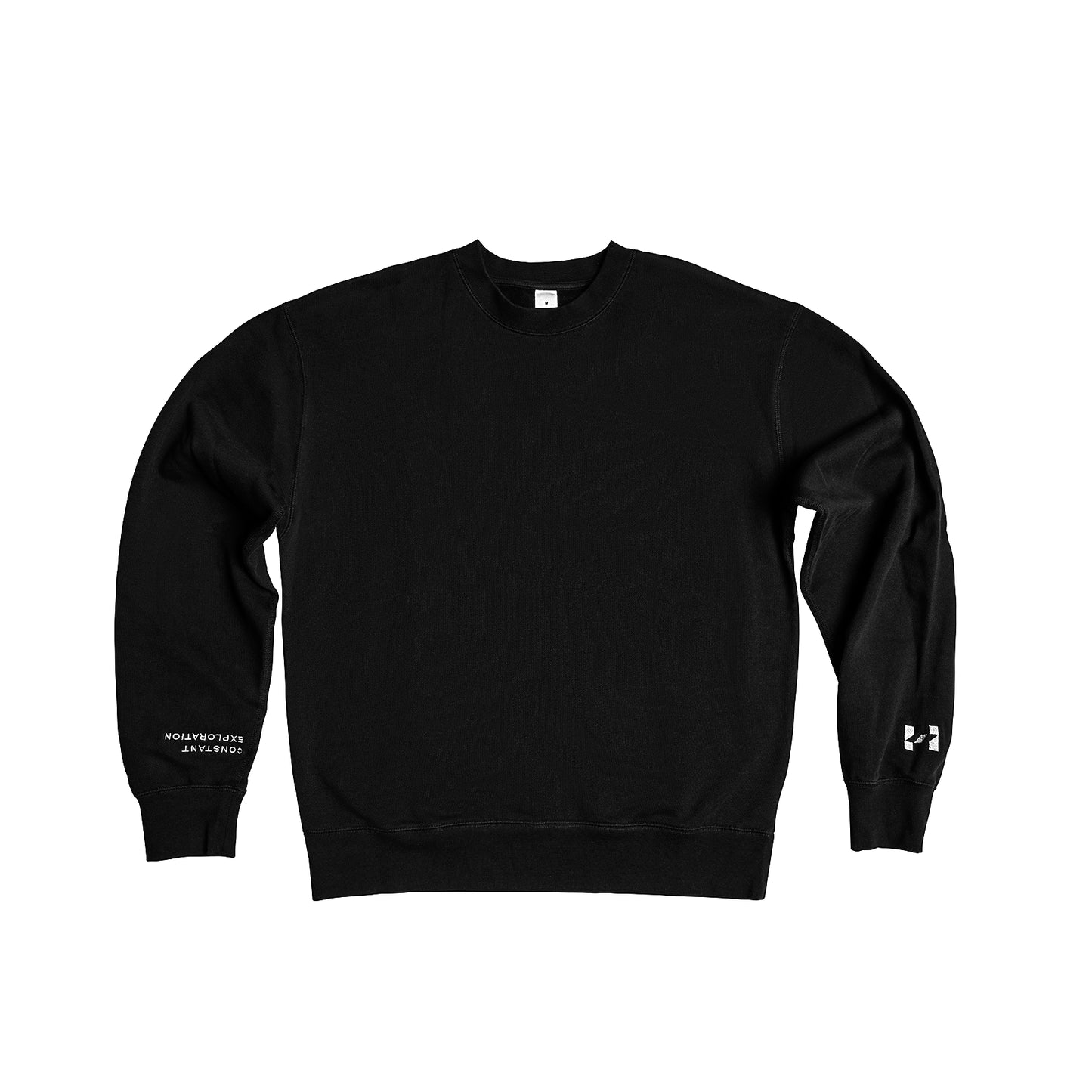 Hinterland CONSTANT EXPLORATION Sweater