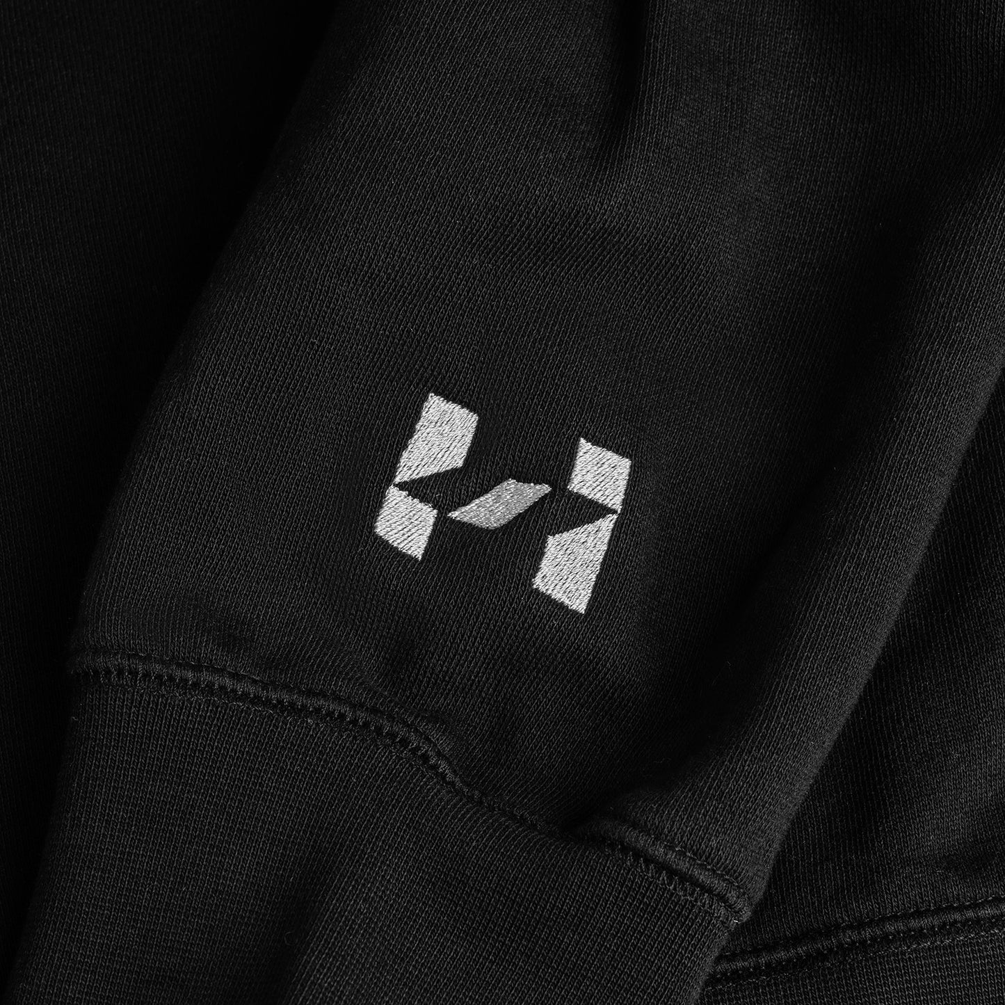 Hinterland CONSTANT EXPLORATION Sweater