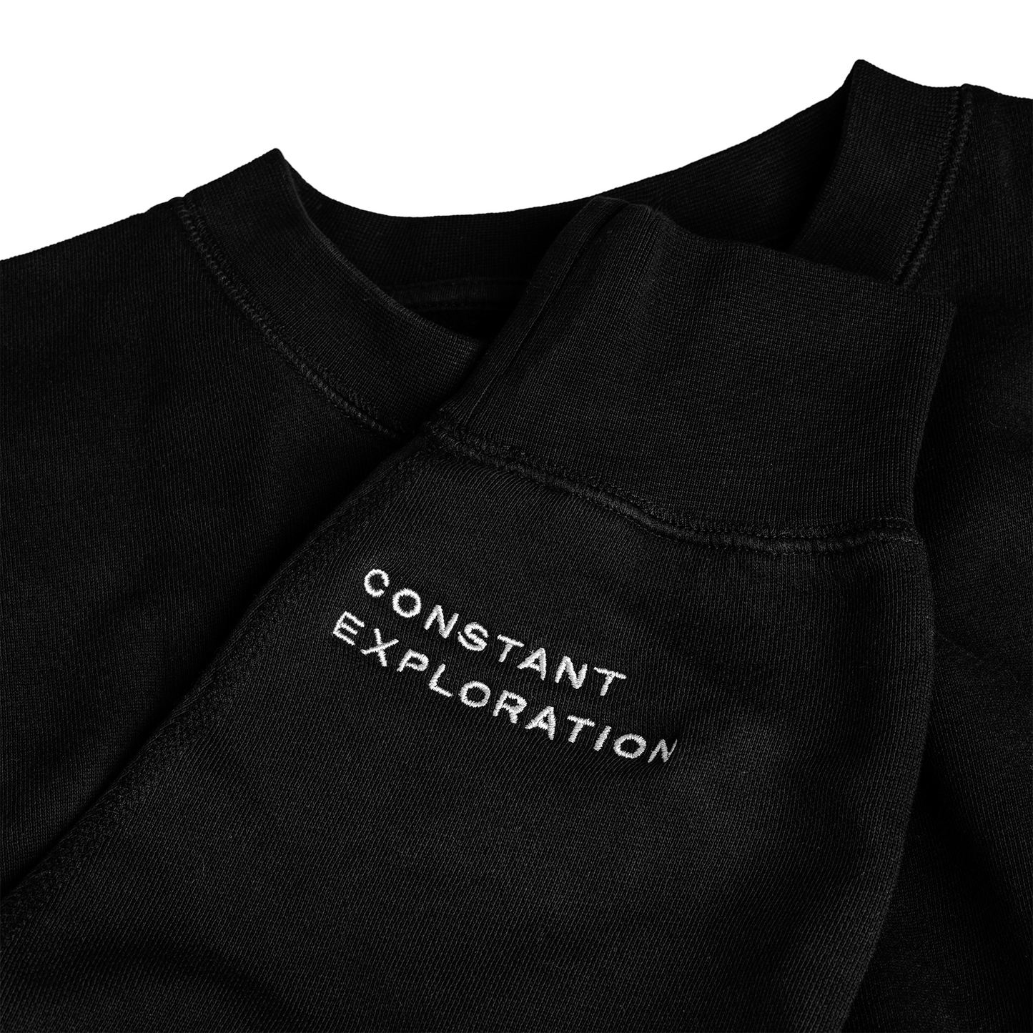 Hinterland CONSTANT EXPLORATION Sweater