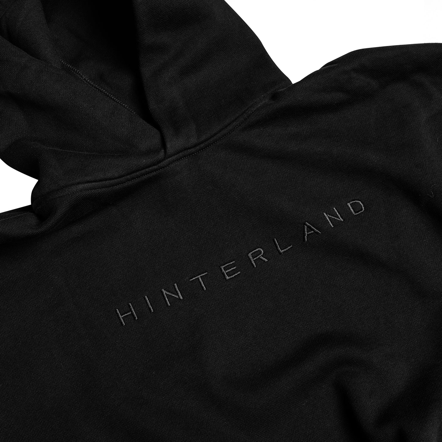 Hinterland Hoodie