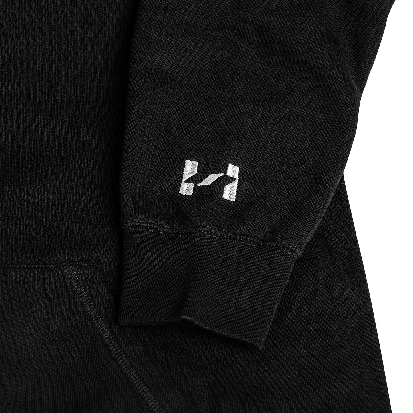 Hinterland Hoodie