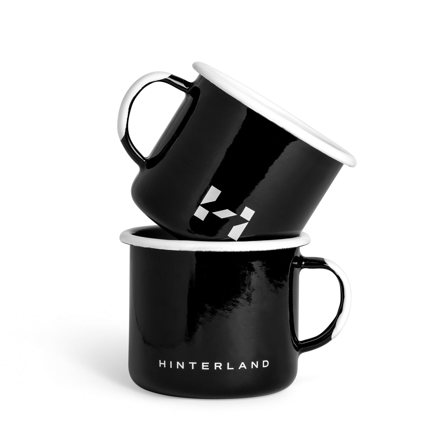 Hinterland Mug