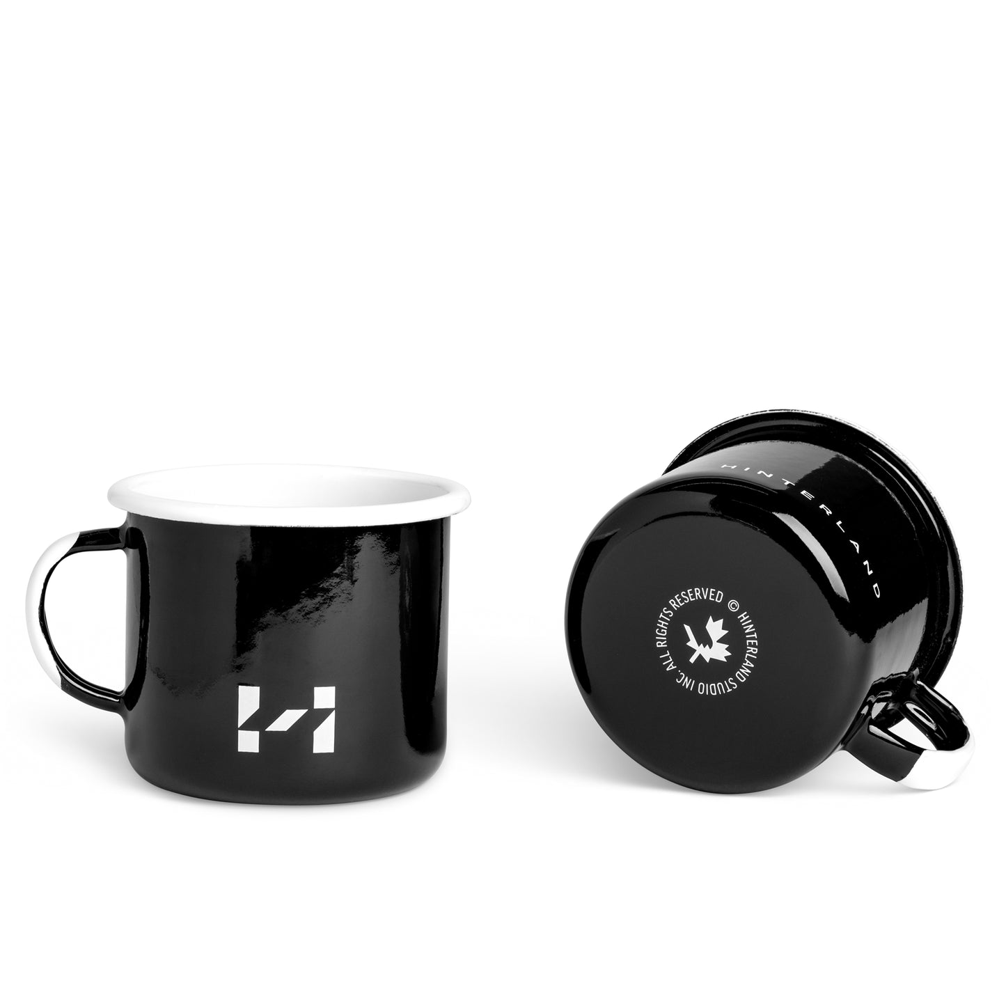 Hinterland Mug