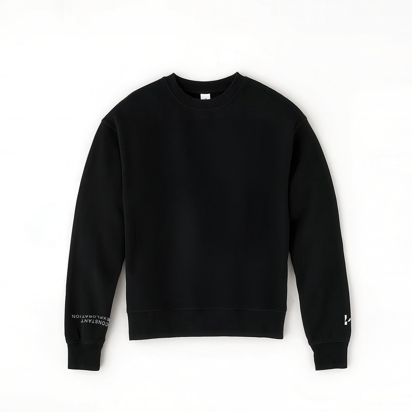 Hinterland CONSTANT EXPLORATION Sweater