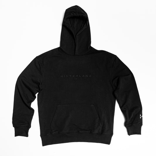 Hinterland Hoodie