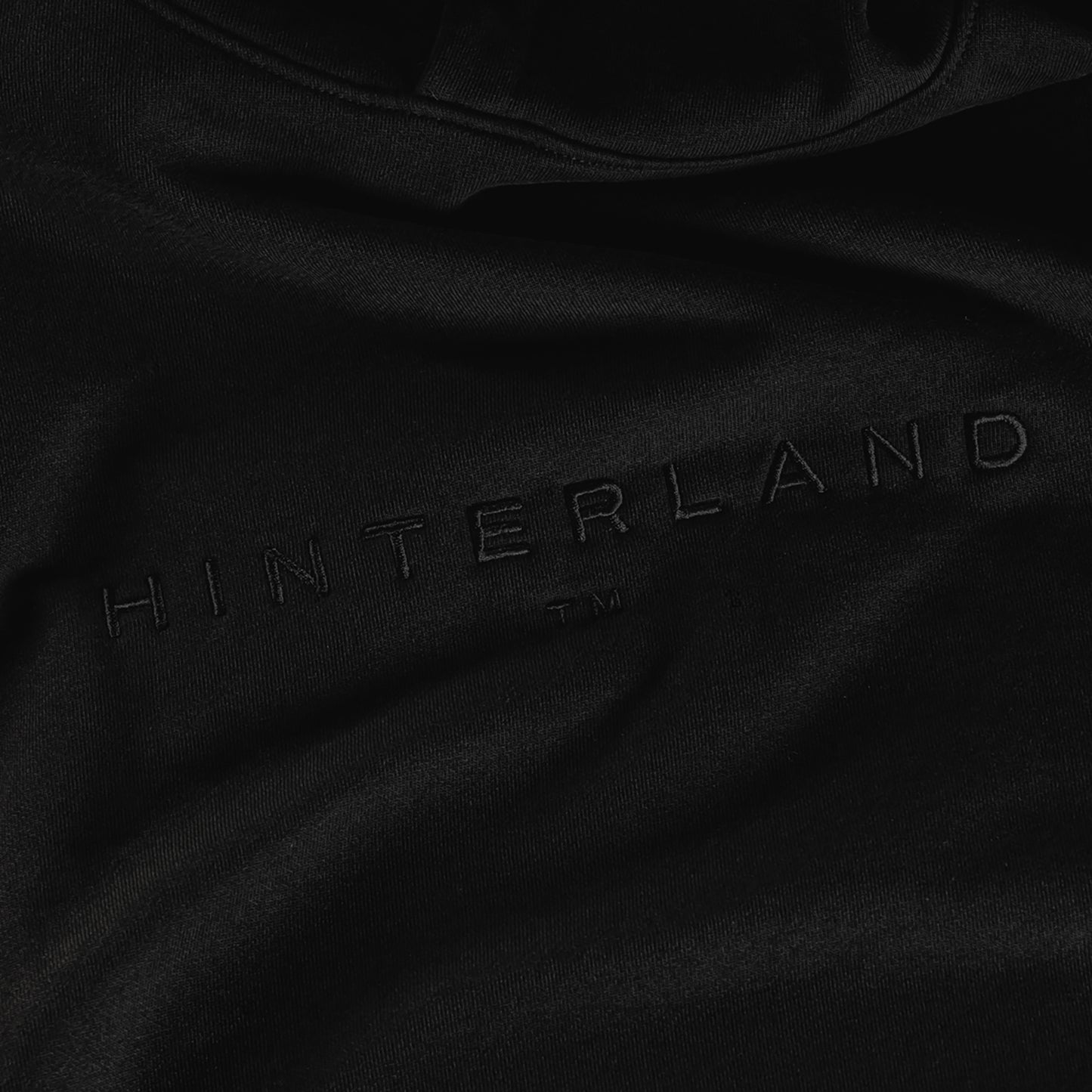 Hinterland Hoodie