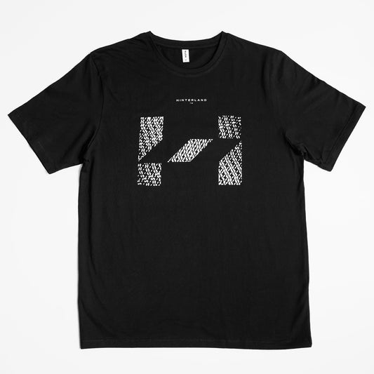 Hinterland Logo T-shirt