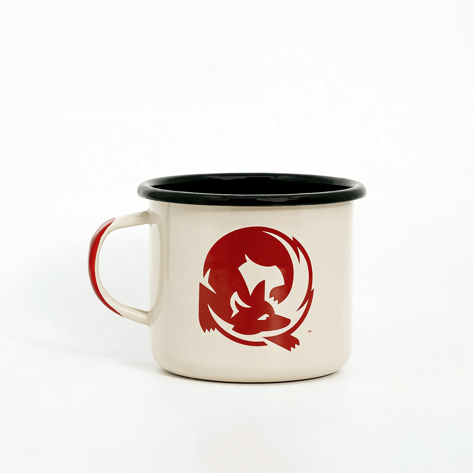 Legacy Hinterland Fox Mug