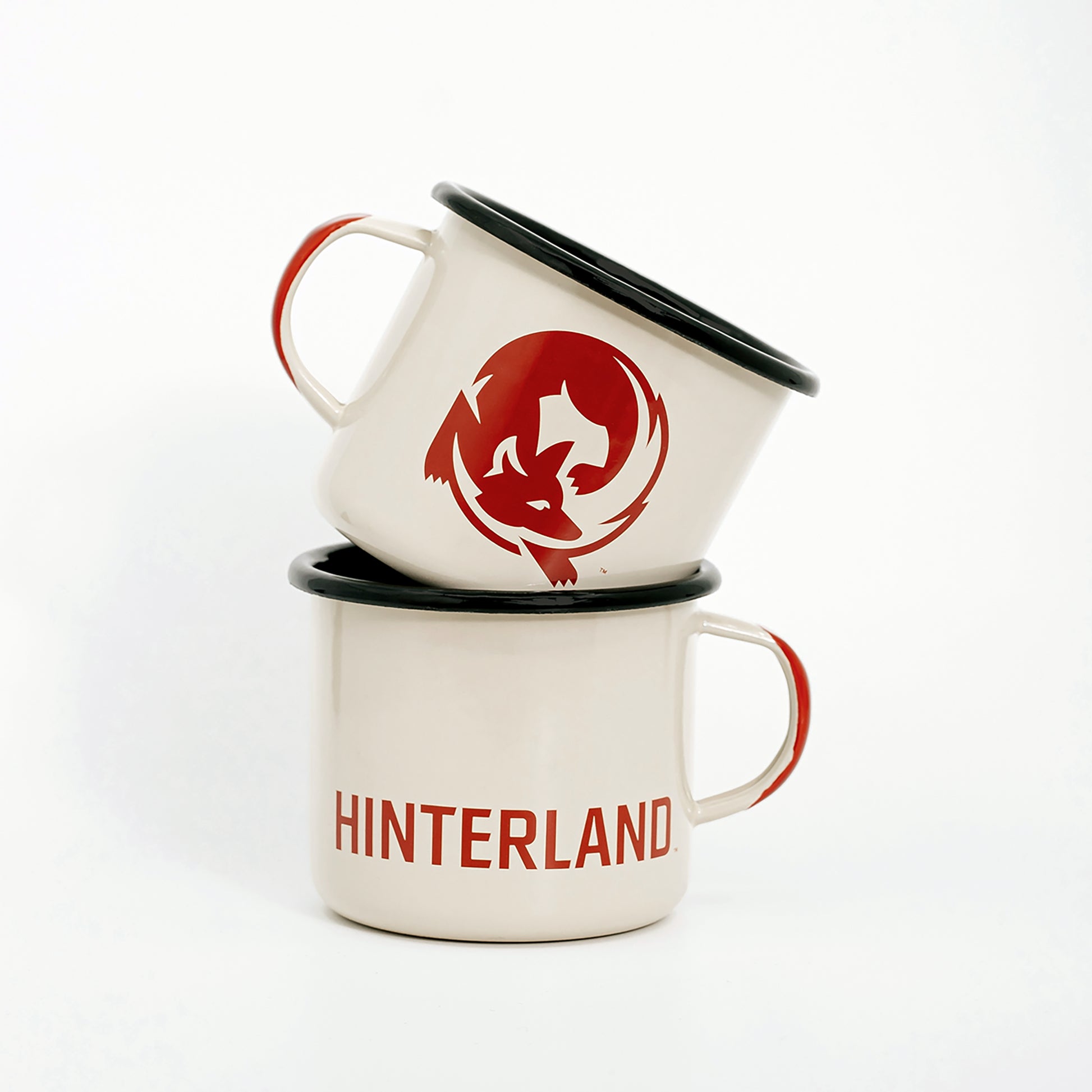 Legacy Hinterland Fox Mug