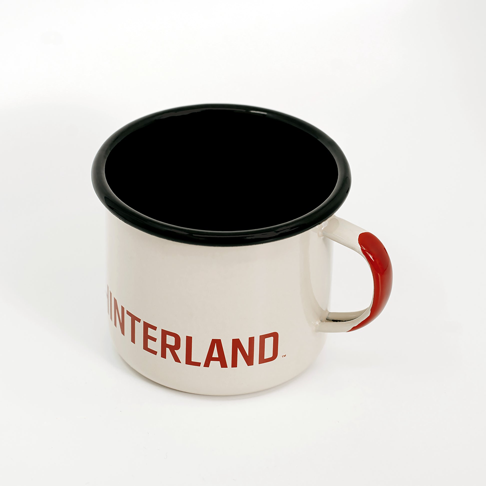 Legacy Hinterland Fox Mug