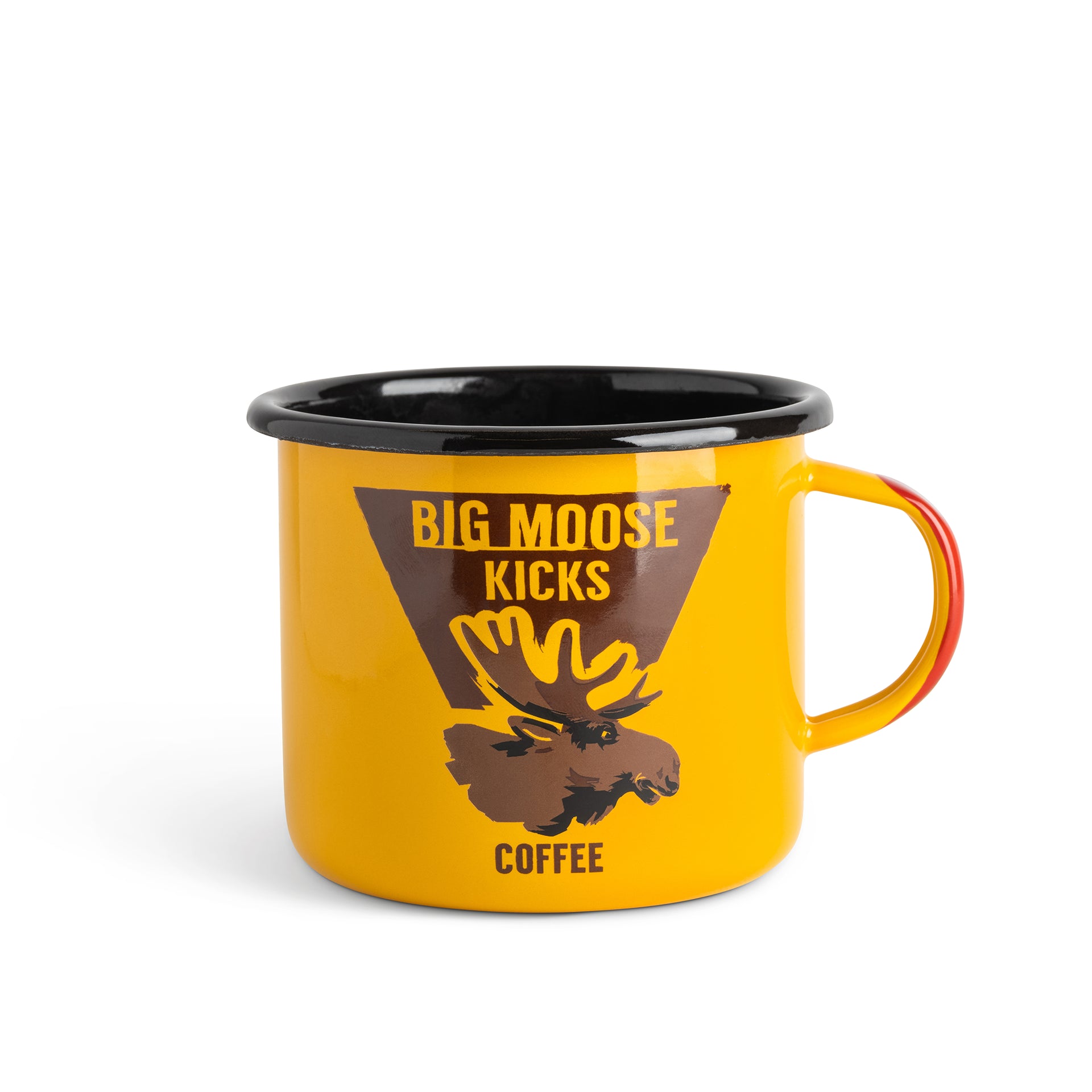 Moose Coffee Mug – Hinterland Store