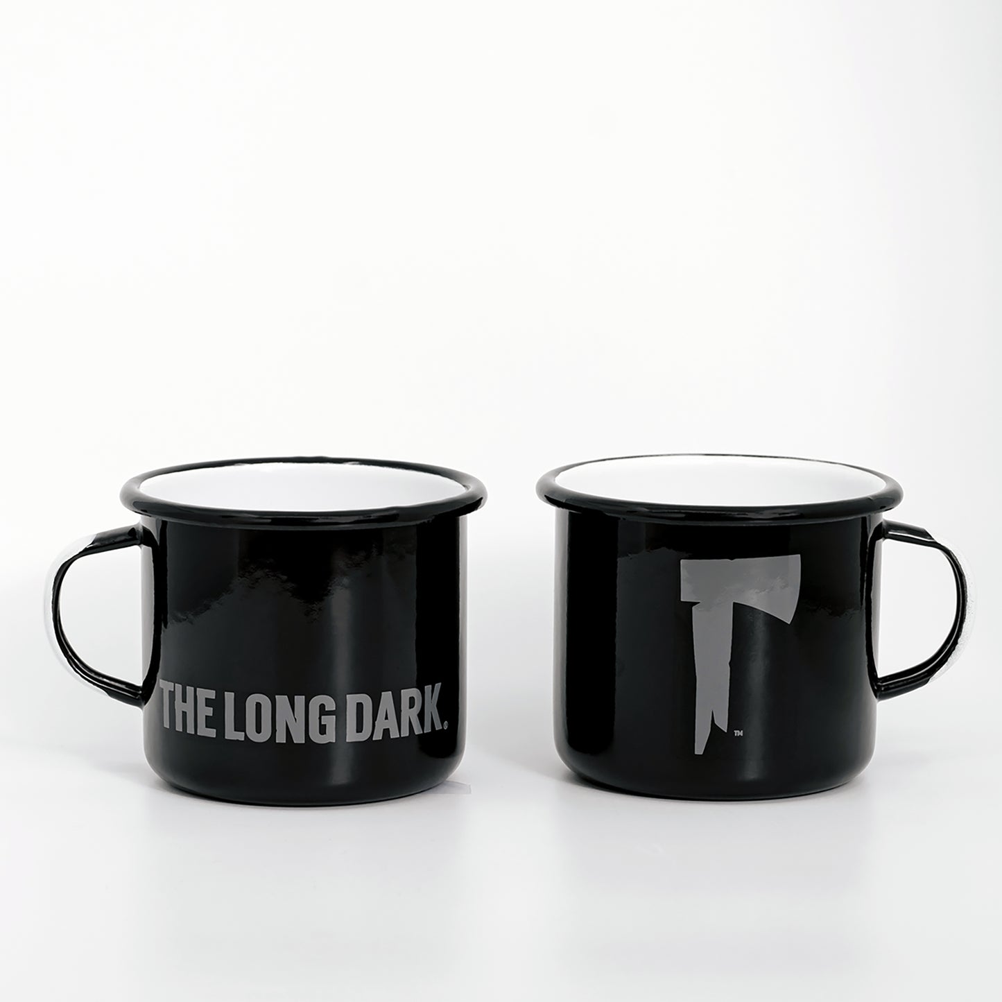 THE LONG DARK Mug