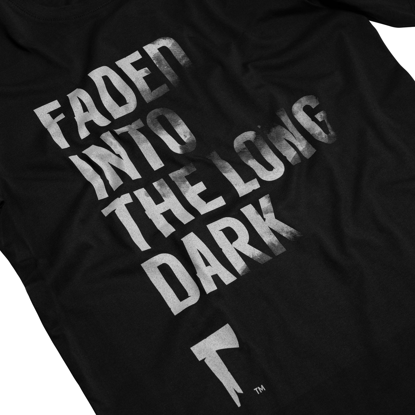 The Long Dark: Faded into The Long Dark Tee