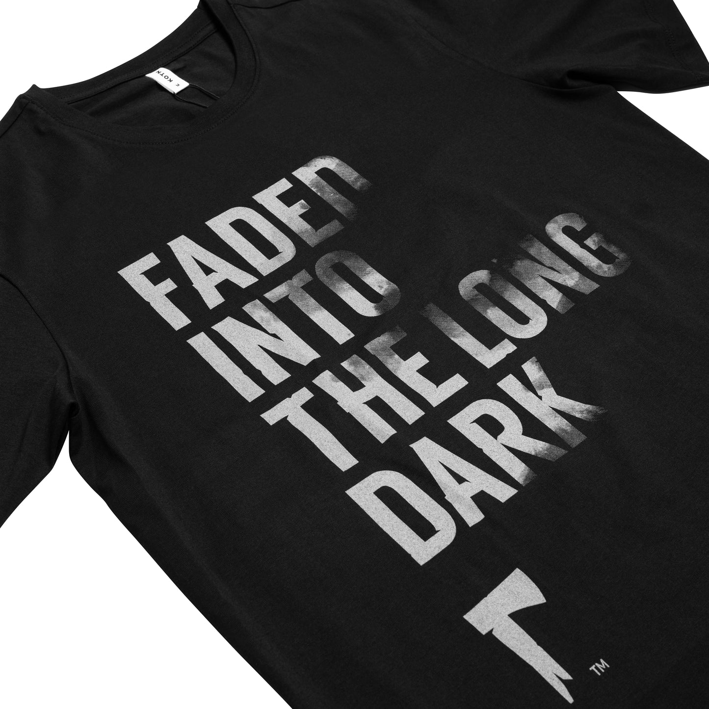 The Long Dark: Faded into The Long Dark Tee