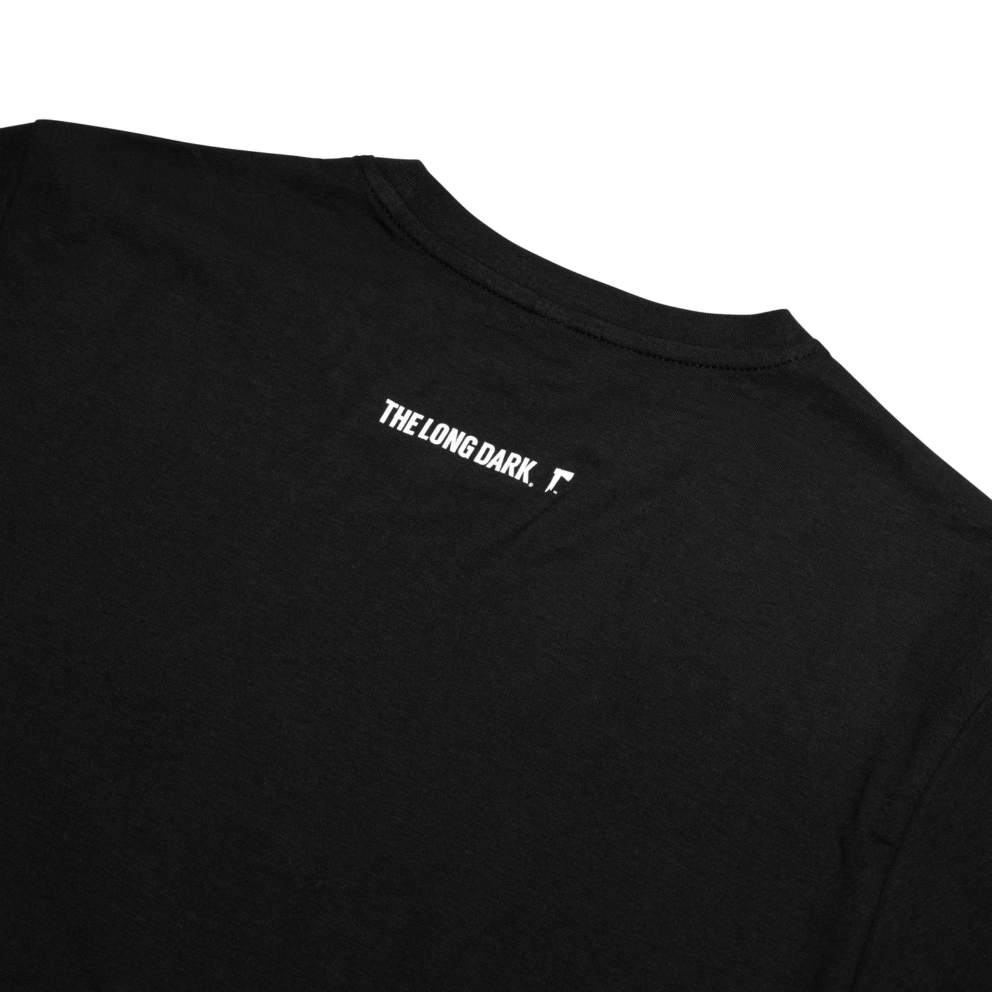 The Long Dark: Faded into The Long Dark Tee